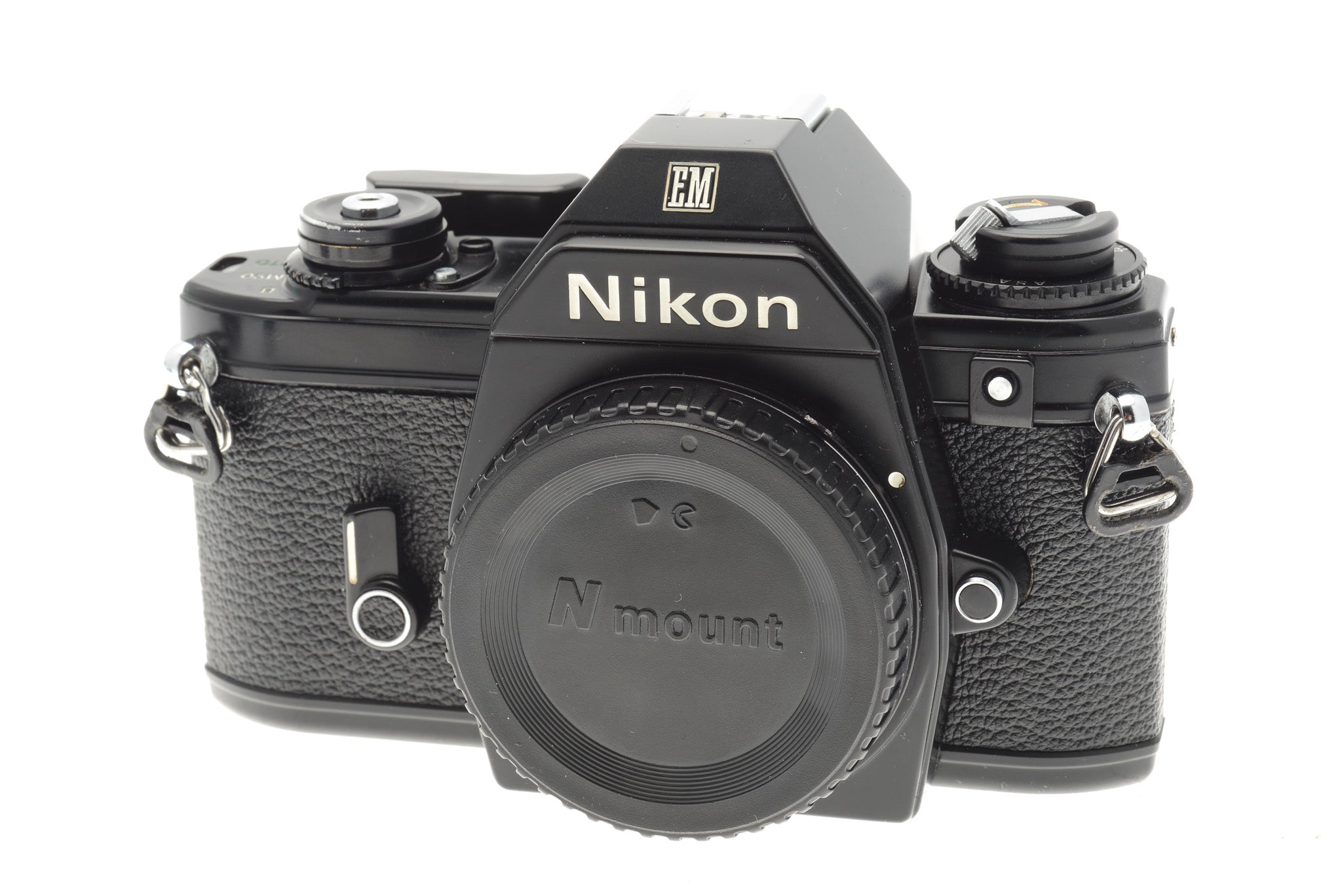 nikon em for sale