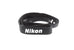 Nikon Thin Neck Strap - Accessory Image