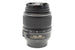 Nikon 18-55mm f3.5-5.6 AF-S Nikkor G ED II - Lens Image