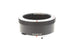 Olympus Extension Tube 25 - Accessory Image