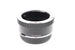 Olympus Auto 25 Extension Tube - Accessory Image