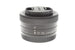 Panasonic 12-32mm f3.5-5.6 G Vario ASPH. Mega O.I.S. - Lens Image