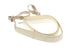 Olympus White Leather PEN Neck Strap - Accessory Image