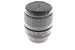 Pentax 35-70mm f4 SMC Pentax-A Zoom - Lens Image