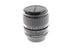 Pentax 35-70mm f4 SMC Pentax-A Zoom - Lens Image