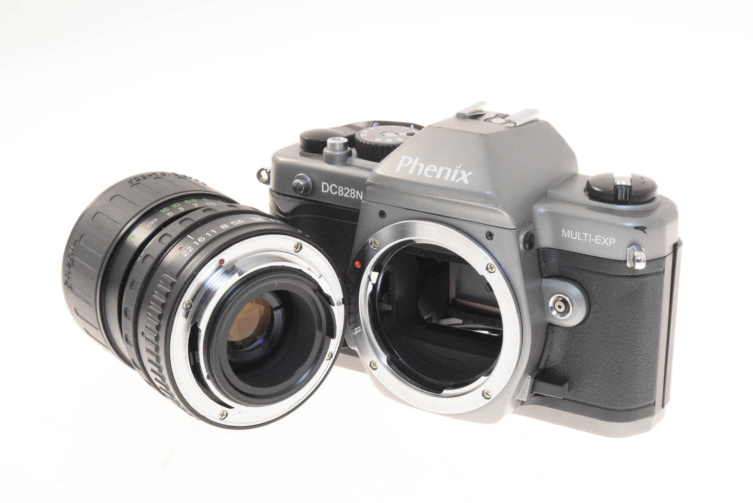 PHENIX 28-70mm 1:3.4-4.8 NO9412579 レンズ