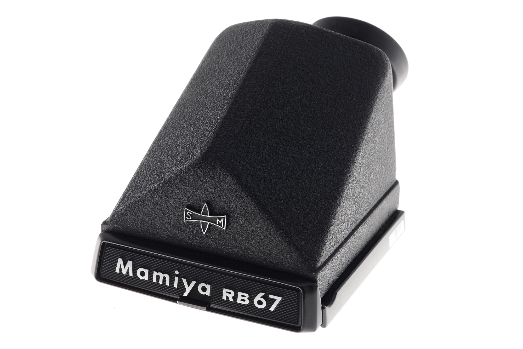 Mamiya Prism Finder - Accessory – Kamerastore