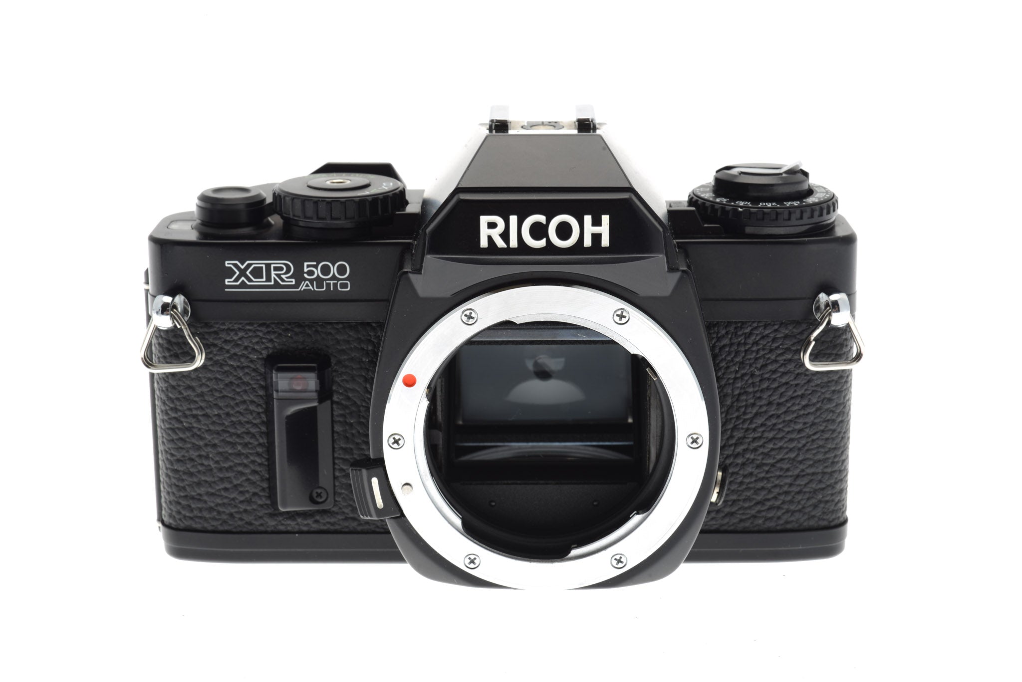 Ricoh XR500 Auto - Camera