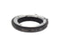 Nikon PK-11 Auto Extension Ring - Accessory Image