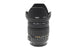 Sigma 17-70mm f2.8-4 DC OS Macro HSM - Lens Image