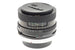 Tamron 28mm f2.5 BBAR MC (02B) - Lens Image