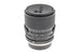 Tamron 35-70mm f3.5 CF Macro BBAR MC (17A) - Lens Image