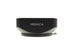 Yashica 57mm Slip-On Lens Hood - Accessory Image