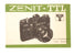 Zenit TTL Instructions - Accessory Image