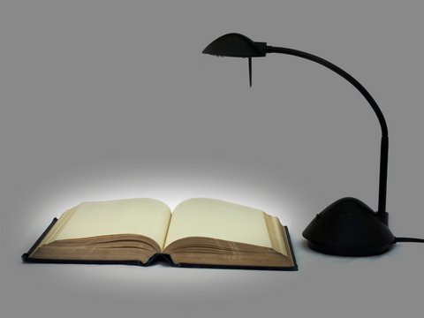 LED Reading Lamps