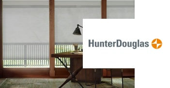 Hunter Douglas