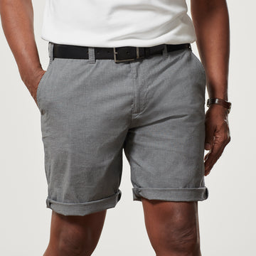 Men's Shorts | Cotton Shorts for Men | Oliver Sweeney