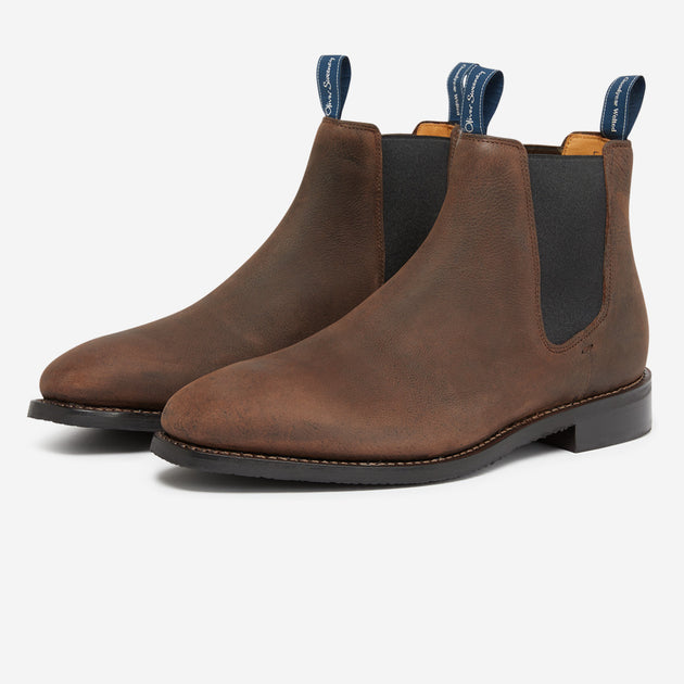 Oliver Sweeney Icons | Shoes, Boots & Clothing