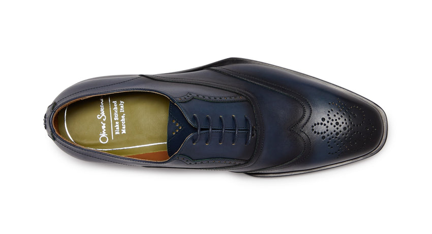 Pappiano Navy