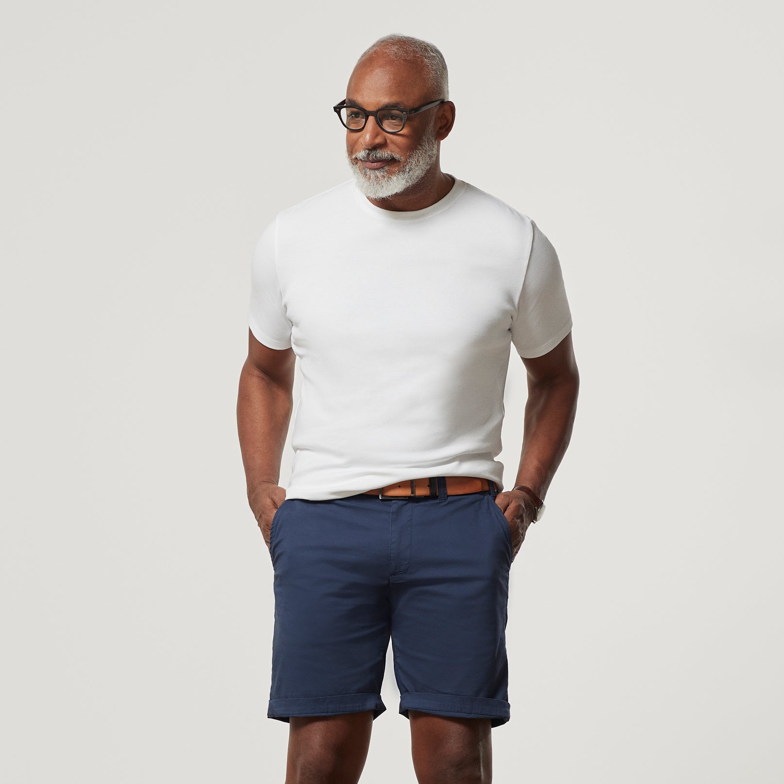 Get the look