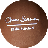 Blake Stitched Construction