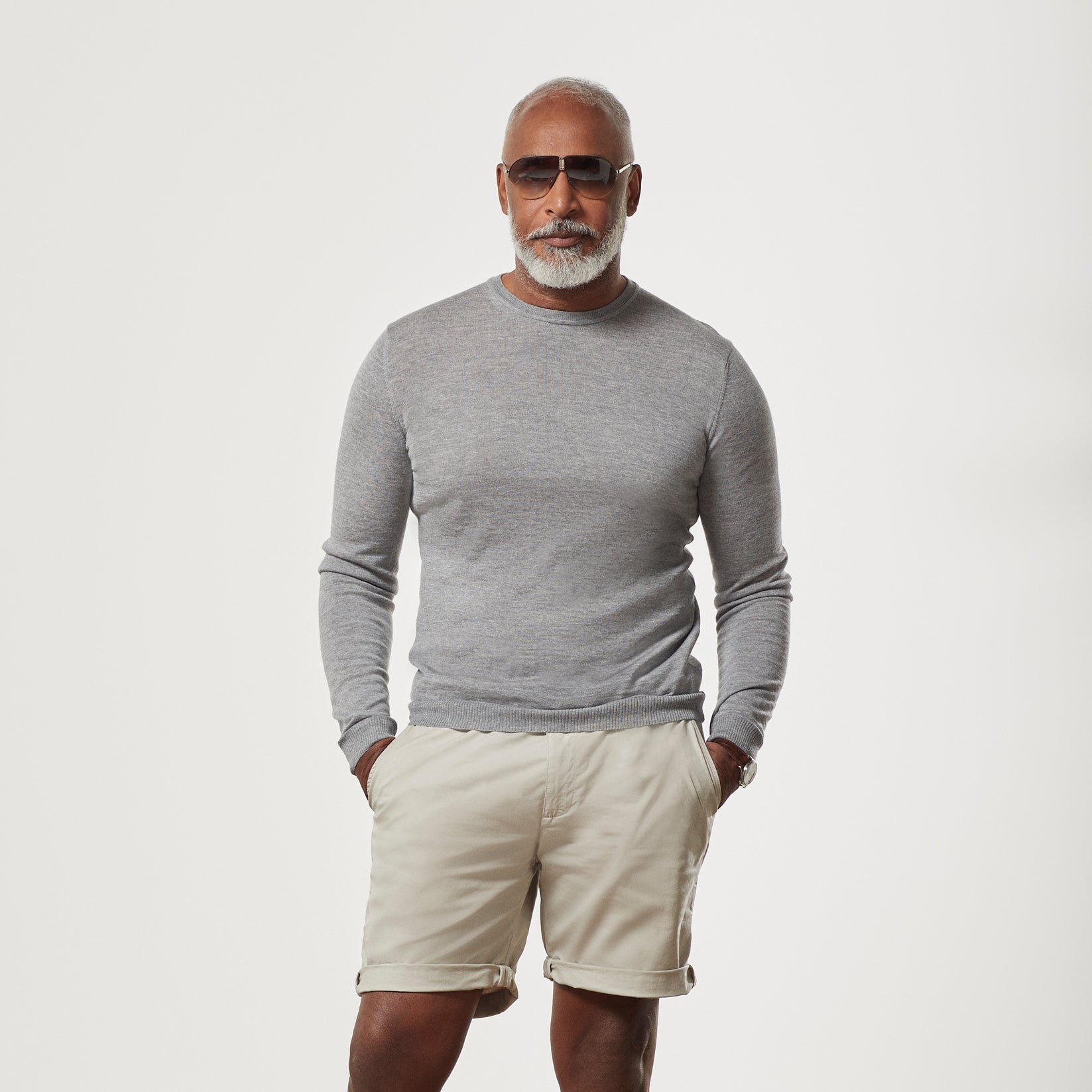 Get the look