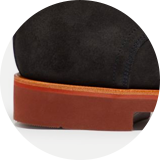 Natural Leather Rand