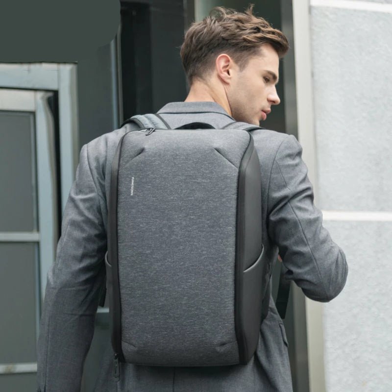Mens Professional 15 inch Laptop Backpacks for Work | Neouo