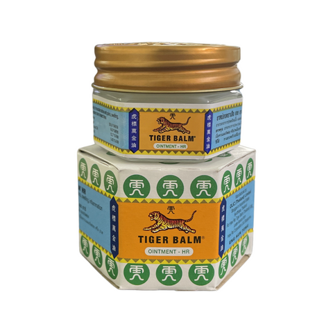 Tiger Balm (10g)