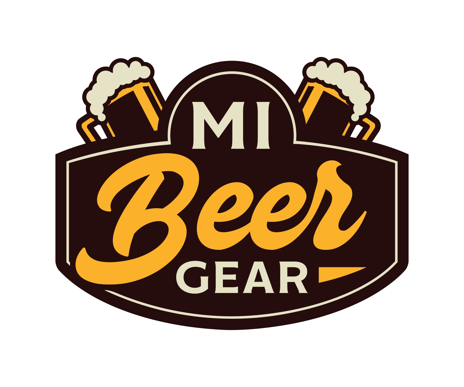 MI Beer Gear - Your Source for Great Merchandise from Michigan Breweries