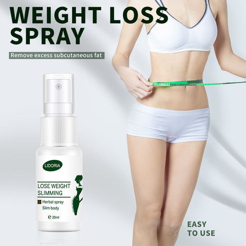 Enzyme Slimming Spray