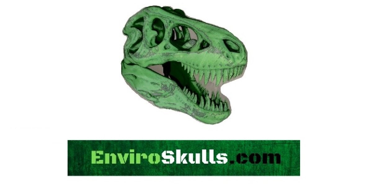 Enviro Skulls