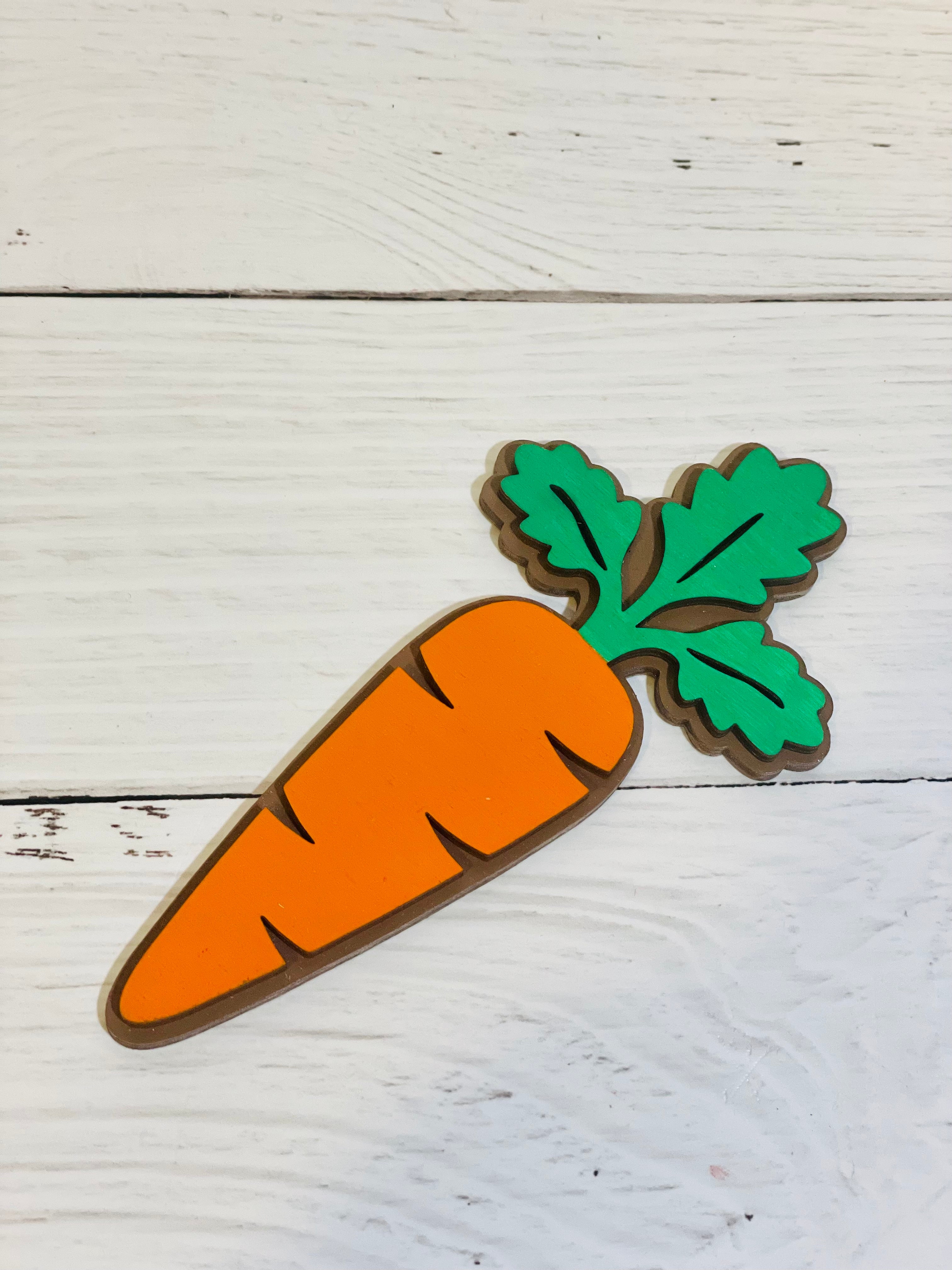 Carrot