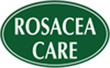logo for RosaceaCare