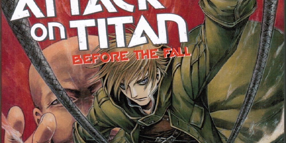 before the fall snk tome 4