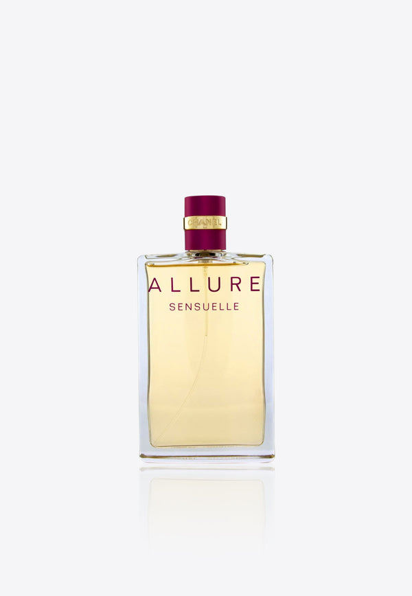 ALLURE SENSUELLE Eau de Parfurm Vaporizador