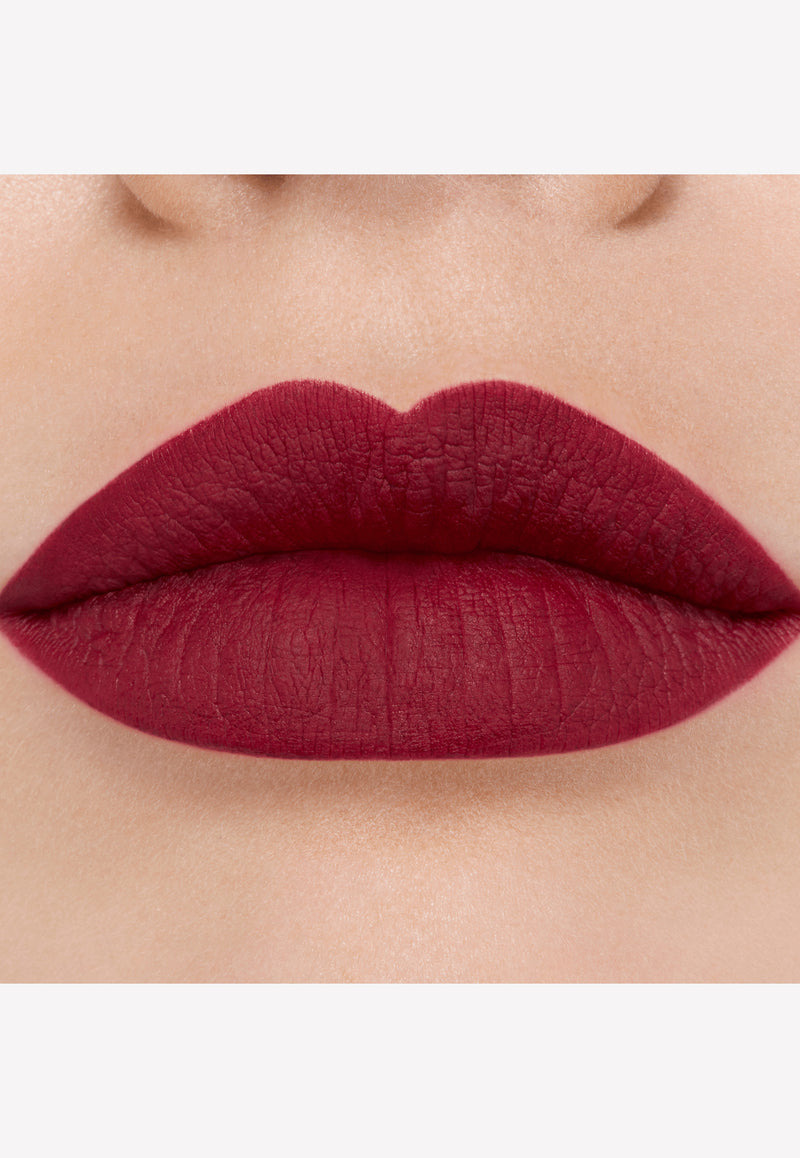 Le Rouge Mat Velvet Matte Lip Color - N 