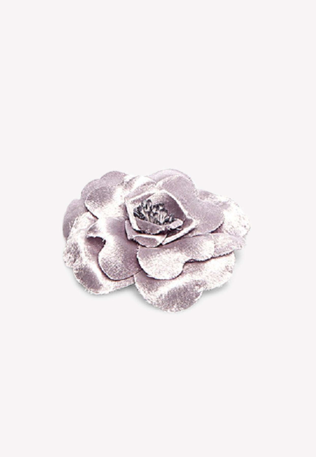 Philosophy Di Lorenzo Serafini Satin Floral Brooch – THAHAB KW