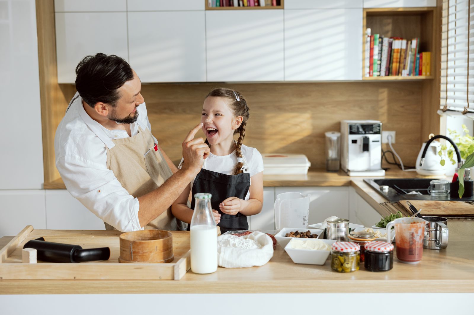 Funny Father’s Day Quotes