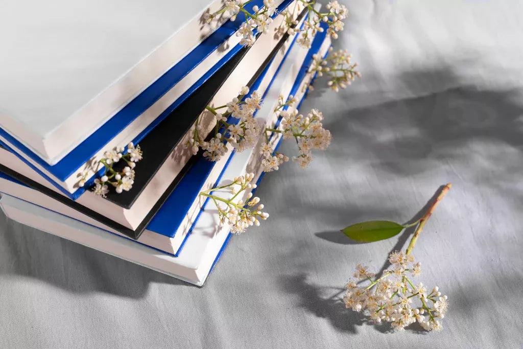 Create Bookmarks, Cards And Other Crafts