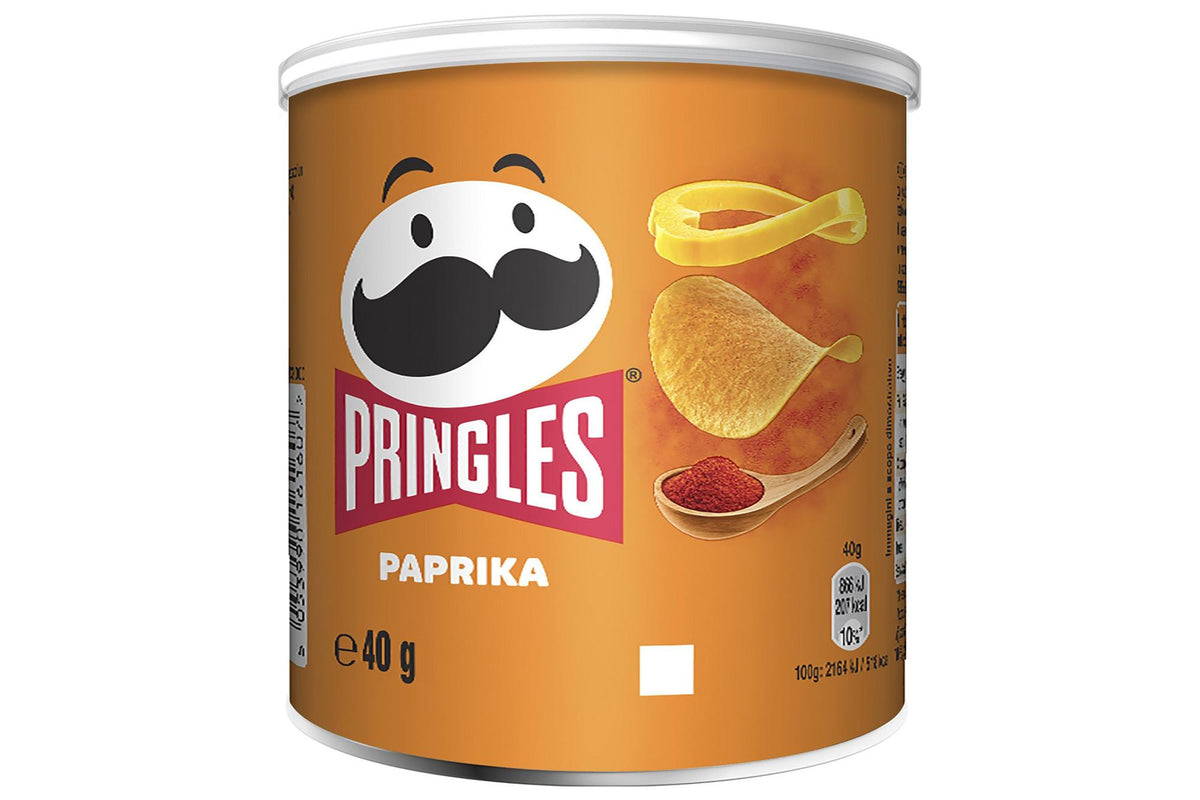Pringles Paprika – sachetsandmore.com