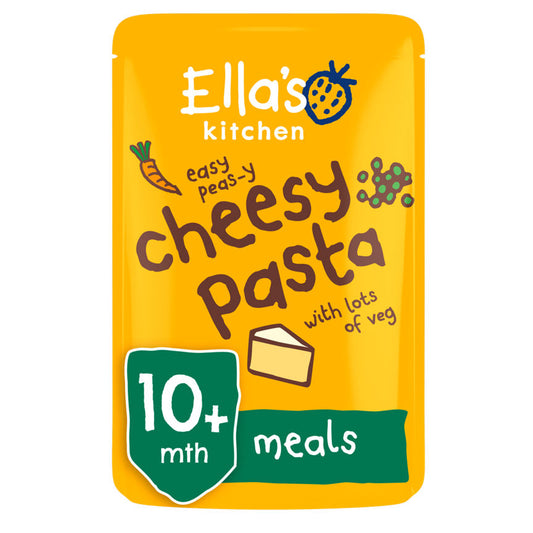 Ella's kitchen deals 10 months asda