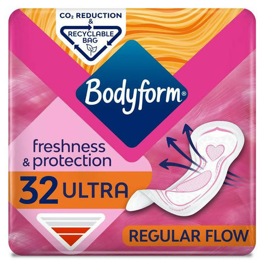 All products – Bodyform™