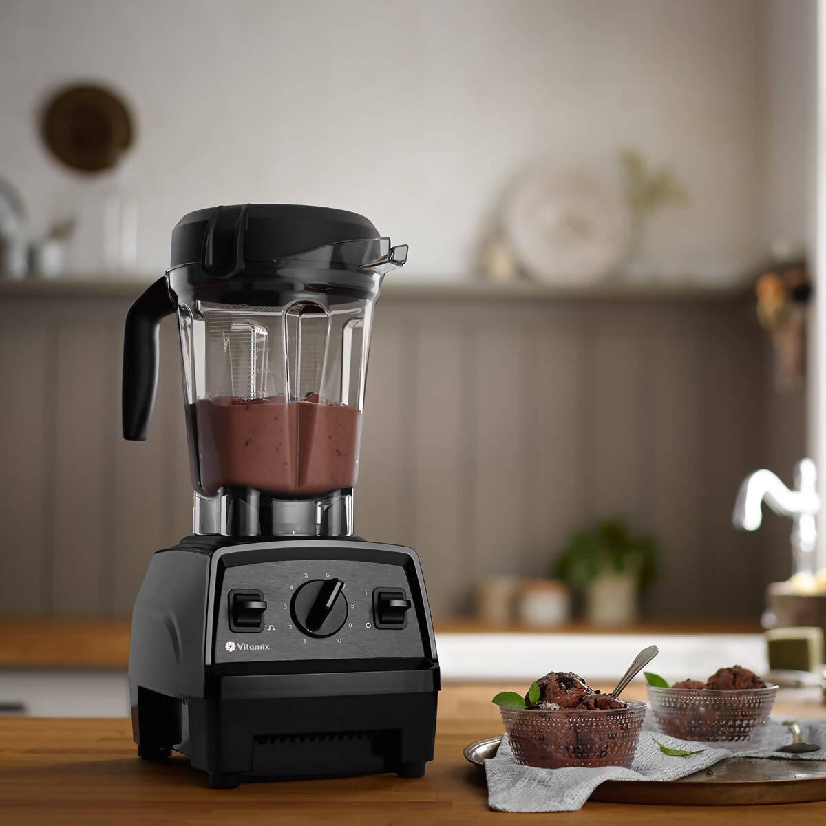 Vitamix E320 Explorian Blender