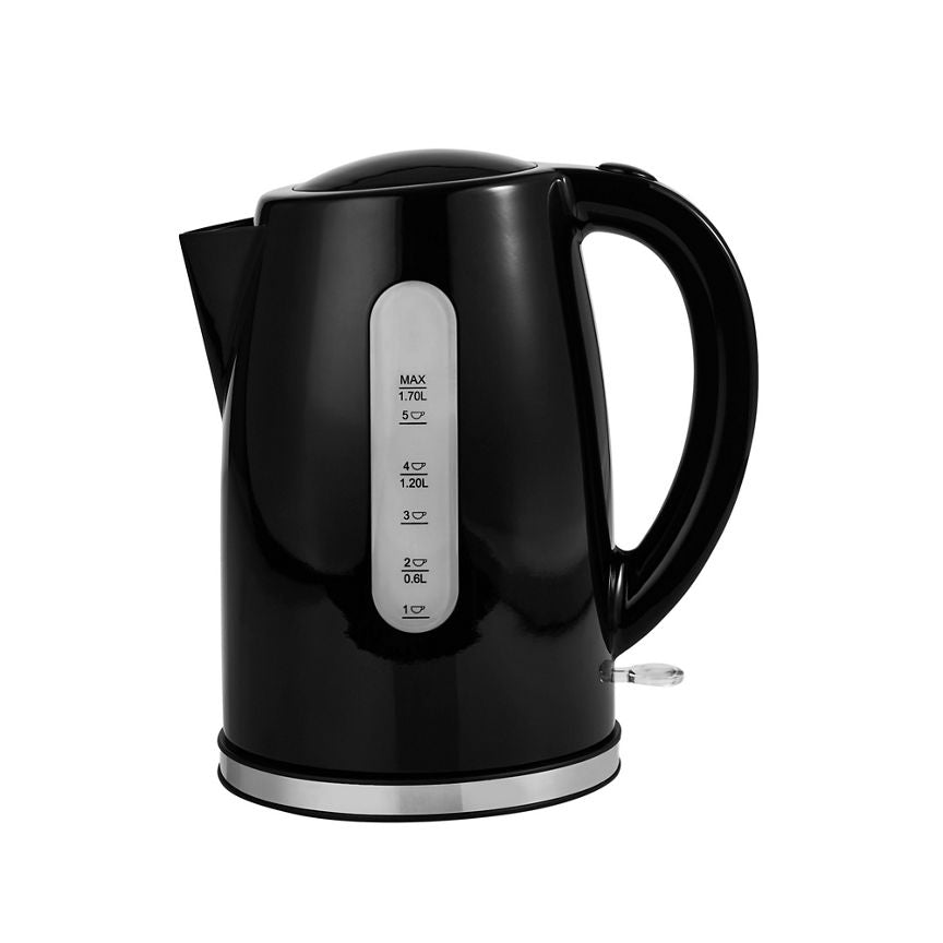 george home kettle