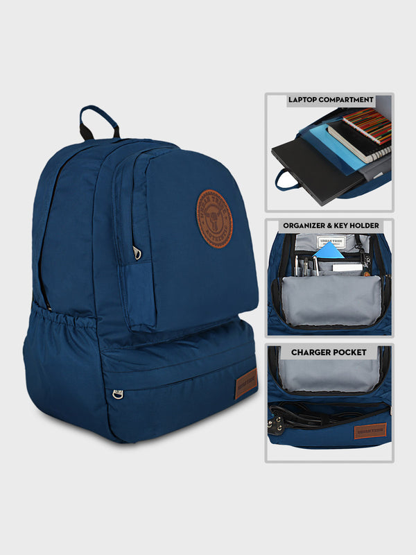 STM Blue Sea Backpack Model stm-111-376P-02 - Newegg.com