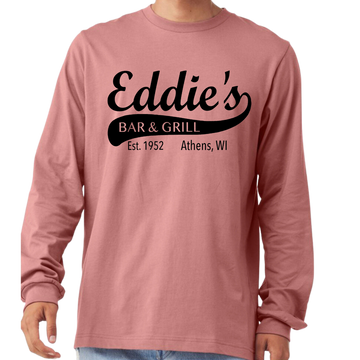 Eddie's Long Sleeve