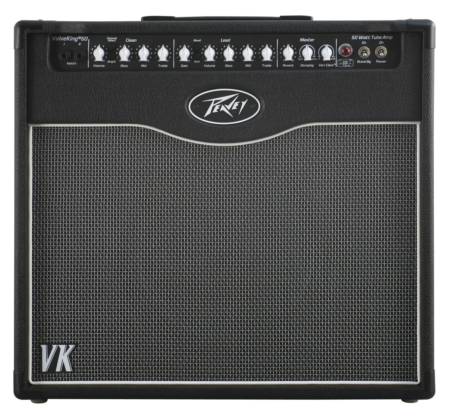 used peavey valveking 112