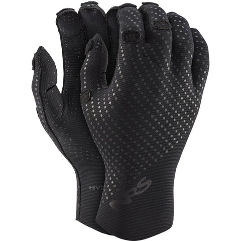 NRS kayak gloves 2