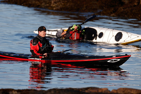 Paddle Canada Level 1 re-entry BestCoast